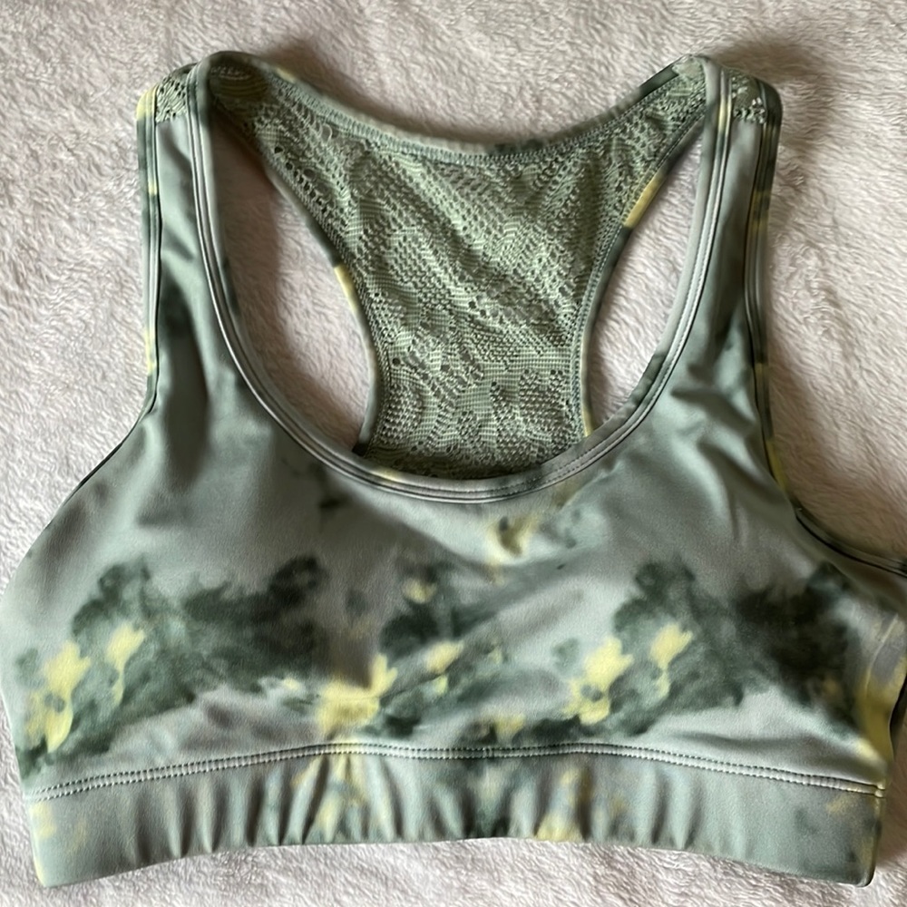 Zyia active sports bra
